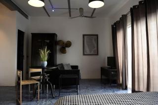 Harbour view Studio with terrace sleep up to 4 - Senglea - 2
