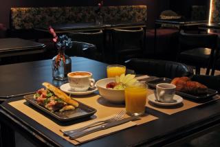 One Shot Luchana - 1