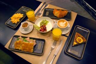 One Shot Luchana - 2