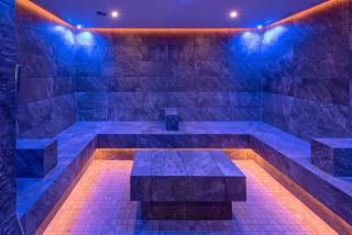 Hotel am Wiesenhang - Garni - Bad Kohlgrub - 8