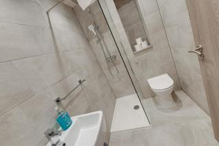 Liverpool Short Stay Apartments - Liverpool - 7