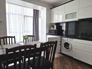 Apartment on Belvedere - Ivano-Frankivsʼk - 2