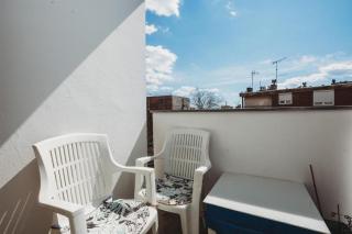 Big apartment near center - Zadar - 8