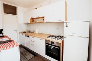 Big apartment near center - 9