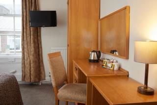 Lamb Hotel by Greene King Inns - Ely - 8