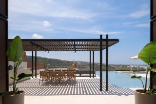 Villa En Paraiso a Majestic SeaView Retreat By ThinkVilla - Giannoudi - 7