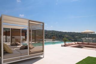 Villa En Paraiso a Majestic SeaView Retreat By ThinkVilla - Giannoudi - 2
