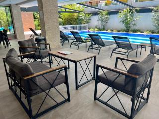 Best Home 25 - Cleopatra Exclusive, center - Alanya - 7
