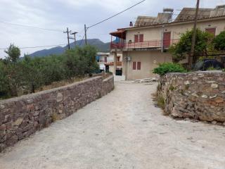 Niki's house - Skoutari - 6