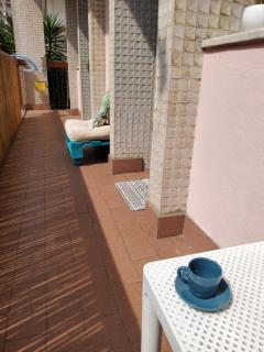 Cali House - 1