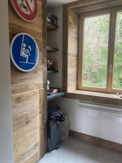 Appartement en pleine naturel - Passy - 6