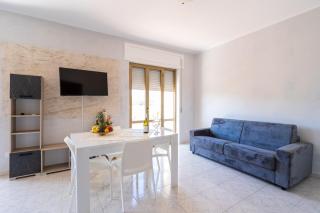 Luxury and Comfort in a Sea View Apartment - Strongoli - 5