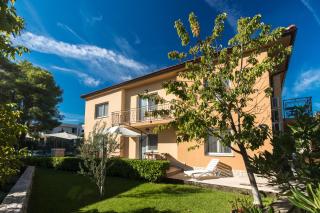 Apartmani LAURA Krk - Krk - 4