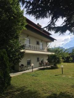 Fanis Apartments - Leptokarya - 7