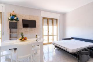 Luxury and Comfort in a Sea View Apartment - Strongoli - 2