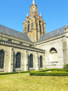 Le Clos des Mouettes - Calais - 3
