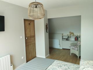 Le Clos des Mouettes - Calais - 1