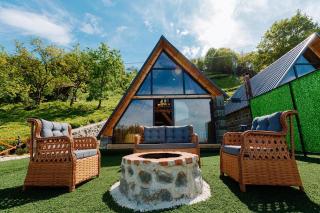 Zaba Suit Bungalov - Rize - 0