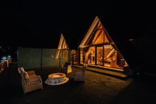Zaba Suit Bungalov - Rize - 9
