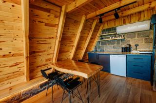 Zaba Suit Bungalov - Rize - 7