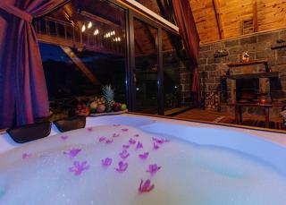 Zaba Suit Bungalov - Rize - 4