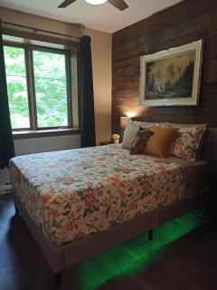 luxurious Mont tremblant 2bd 2bth - Mont-Tremblant - 3