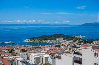 Apartments Branka - Makarska - 9
