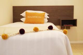 Hotel Boutique Barrio 14 - 1