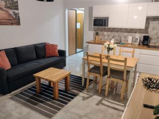 Enklawa Mielno przy plaży - Szklane apartamenty - Mielno - 8