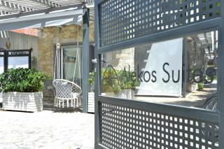 Alekos Luxury Suites - Free 24hr Transformation From To Airport - Artemida - 3