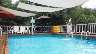 Olive Vanilla Pension - Gyeongju - 9