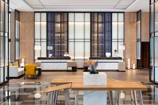 Sheraton Haikou Hotel - Haikou - 4