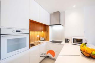 #087 T1 Vale Mangude 308 by Home Holidays - Albufeira - 9