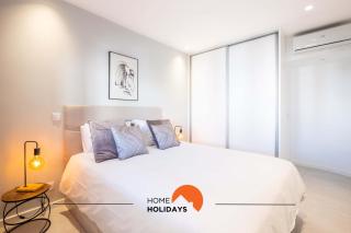 #087 T1 Vale Mangude 308 by Home Holidays - Albufeira - 8