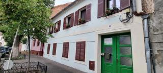 Lindenhaus - Sibiu - 1