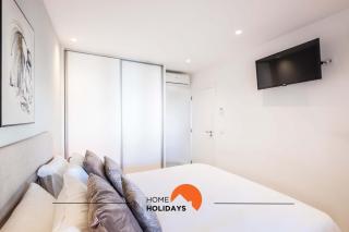 #087 T1 Vale Mangude 308 by Home Holidays - Albufeira - 3