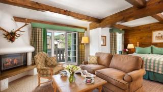 Vail Sonnenalp 1 Bedroom Residence - 7