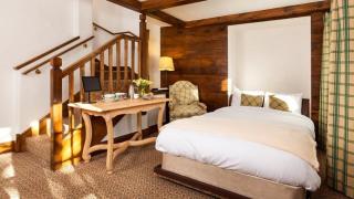 Vail Sonnenalp 1 Bedroom Residence - 6