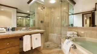 Vail Sonnenalp 1 Bedroom Residence - 4