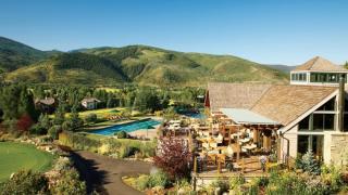 Vail Sonnenalp 1 Bedroom Residence - 2