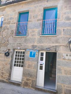 pension mar de rosa - 0