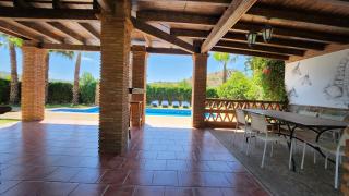 CASA PEPE Y MARI CON PISCINA - 4
