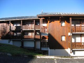 Charmant Studio Mezzanine avec Balcon, à 300m des Pistes - 4 Pers, Crest-Voland - FR-1-733-119 - Crest-Voland - 9