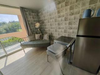 Studio rénové avec terrasse, climatisation, proche plage - FR-1-607-165 - 4