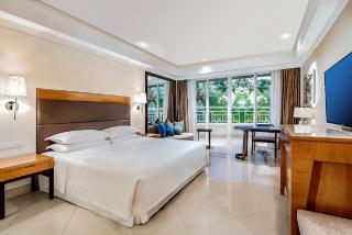 Sheraton Haikou Hotel - 1