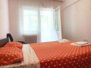 Apartament Herculane cu vedere la munte - Băile Herculane - 9