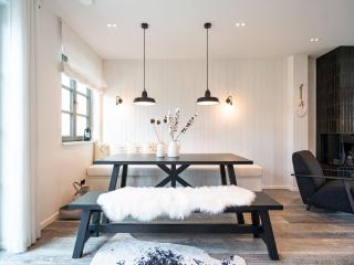 Reetidyll am Haff - Stolpe auf Usedom - 1