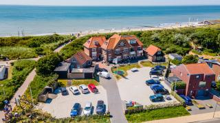 Duinhotel Haga - Zoutelande - 0