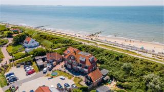 Duinhotel Haga - Zoutelande - 7