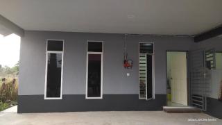 Sara Homestay 1 & Sara Homestay 2 - Marang - 3